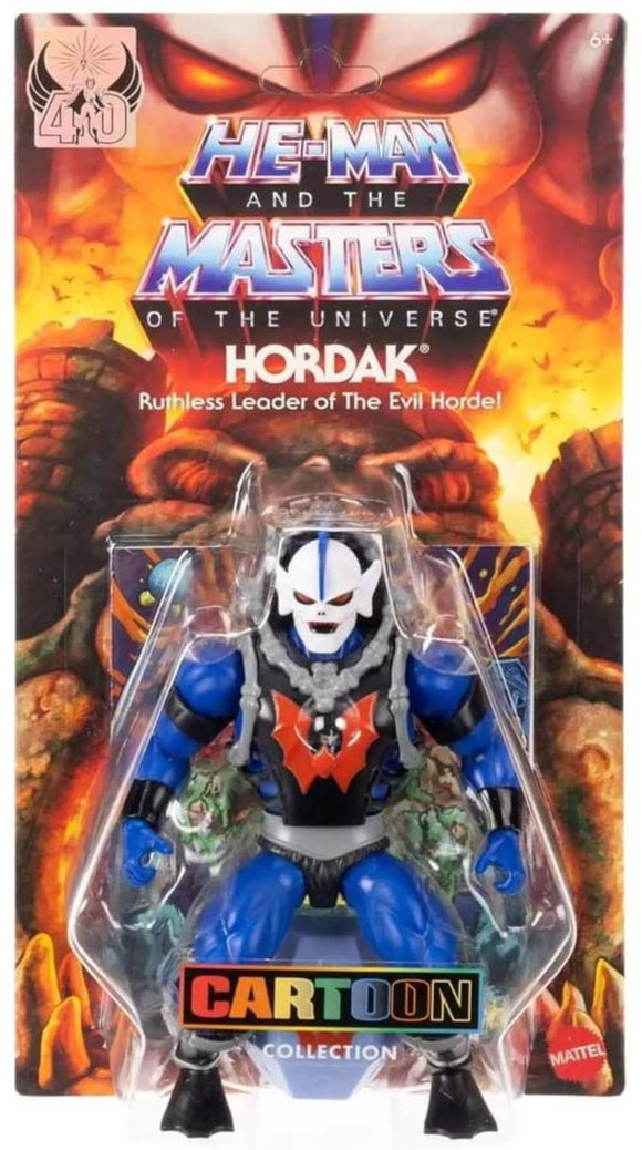 ( Pre Order ) MOTU Origins Cartoon Collection Hordak Action Figure