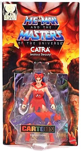 ( Pre Order ) MOTU Origins Cartoon Collection Catra Action Figure