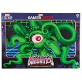 ( Pre Order ) Marvel Legends Series Gamerverse Gargantos 6 inch Action Figure