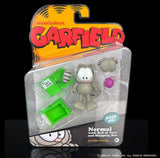 ( Pre Order ) Garfield Wave 1 Nermal Action Figure