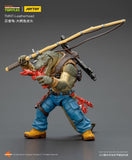 ( Pre Order ) Joy Toy TMNT Leatherhead ( 1:18 ) Action Figure