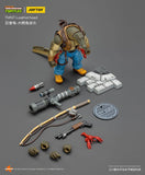 ( Pre Order ) Joy Toy TMNT Leatherhead ( 1:18 ) Action Figure