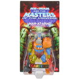 ( Pre Order ) MOTU Origins 200 X Wave 2 Man-At-Arms Action Figure