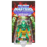( Pre Order ) MOTU Origins 200 X Wave 2 Moss Man Action Figure