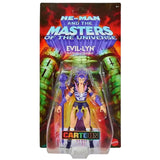 ( Pre Order ) MOTU Origins 200 X Wave 2 Evil Lyn Action Figure