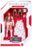 ( Pre Order ) WWE Ultimate Edition Wave #31 Chelsea green Action Figure