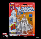 ( Pre Order ) Marvel Legends Series Emma Frost (Diamond Form) Target Exclusive 6 inch Action Figure