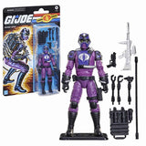 ( Pre Order ) G.I Joe Classified Series Retro Cardback Techno-Viper Action Figure