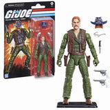 ( Pre Order ) G.I Joe Classified Series Retro Cardback Wild Bill Action Figure