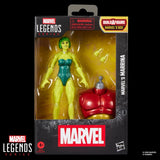 ( Pre Order ) Marvel Legends Series Marinna Action Figure