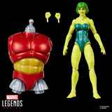 ( Pre Order ) Marvel Legends Series Marinna Action Figure
