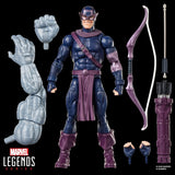 ( Pre Order ) Marvel Legends Series Dark Avengers Hawkeye Action Figure
