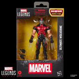 ( Pre Order ) Marvel Legends Series Ultimate Wolverine Action Figure