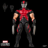 ( Pre Order ) Marvel Legends Series Ultimate Wolverine Action Figure