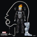 ( Pre Order ) Marvel Legends Series Ghost Rider ( Robbie Reyes ) Action Figure