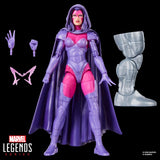 ( Pre Order ) Marvel Legends Series Psylocke ( Australian Outback ) Action Figure