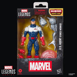 ( Pre Order ) Marvel Legends Series U.S Agent ( Force Works ) Action Figure