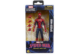 ( Pre Order ) Marvel Legends Series Spider-Man Brand New Day: Spider-Man Action Figure