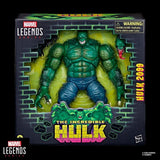 ( Pre Order ) Marvel Legends Series Hulk 2099 Action Figure