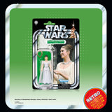 ( Pre Order ) Star Wars Retro Collection Star Wars: A New Hope Episode IV 3.75 Inch Action Figure 6-Pack