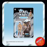 ( Pre Order ) Star Wars Retro Collection Star Wars: A New Hope Episode IV 3.75 Inch Action Figure 6-Pack
