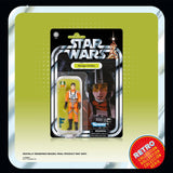 ( Pre Order ) Star Wars Retro Collection Star Wars: A New Hope Episode IV 3.75 Inch Action Figure 6-Pack