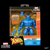 ( Pre Order ) Marvel Legends Sereis X-Men '97 Beast Action Figure