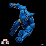 ( Pre Order ) Marvel Legends Sereis X-Men '97 Beast Action Figure