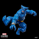 ( Pre Order ) Marvel Legends Sereis X-Men '97 Beast Action Figure