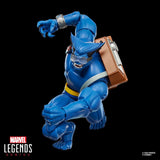 ( Pre Order ) Marvel Legends Sereis X-Men '97 Beast Action Figure
