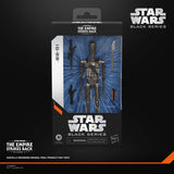 ( Pre Order ) Star Wars The Black Series The Empire Strikes Back IG-88 Action Figure