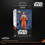 ( Pre Order ) Star Wars The Black Series A New Hope Luke Skywalker (X-Wing Pilot) Action Figure
