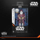 ( Pre Order ) Star Wars The Black Series Revenge of the Sith Galactic Marine Action Figure