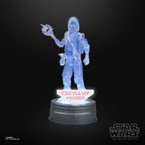 ( Pre Order ) Star Wars The Black Series Holocomm Collection Osha Aniseya 6 Inch Action Figure