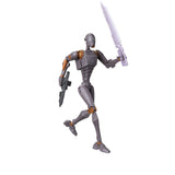 ( Pre Order ) Star Wars The Black Series Commando Droid 6 inch Action Figure