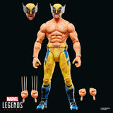 ( Pre Order ) Marvel Legends Series Wolverine, Marvel Studios' Deadpool & Wolverine ( Target Exclusive ) Action Figure