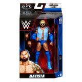 IN STOCK! WWE Elite Collection Greatest Hits 2023 Batista Action Figure