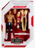 WWE Ultimate Edition Wave 21 Cody Rhodes Action Figure