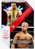 ( Pre Order ) WWE Ultimate Edition Wave 21 Cody Rhodes Action Figure