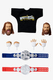 ( Pre Order ) WWE Ultimate Edition Wave 21 Sami Zayn Action Figure