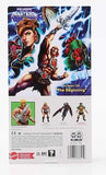 ( Pre Order ) MOTU Origins 200 X Wave 1 He-Man Action Figure