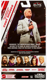 ( Pre Order ) WWE Elite 109 Cody Rhodes 6 inch Action Figure