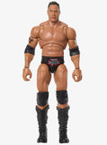 ( Pre Order ) WWE Ultimate Edition Greatest Hits Wave 4 The Rock 6 inch Action Figure