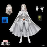 ( Pre Order ) Marvel Legends Series Emma Frost (Diamond Form) Target Exclusive 6 inch Action Figure
