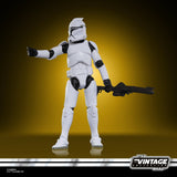 IN STOCK! Star Wars The Vintage Collection Phase 1 Clone Trooper 3 3/4 inch Action Figure