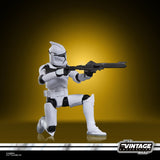 IN STOCK! Star Wars The Vintage Collection Phase 1 Clone Trooper 3 3/4 inch Action Figure