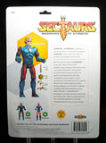 IN STOCK! Sectaurs: Warriors of Symbion Dargon Action Figure