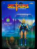 IN STOCK! Sectaurs: Warriors of Symbion Stelara Action Figure