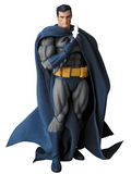 ( Pre Order ) MAFEX Hush Batman ( Blue Costume  ) Action Figure Reissue