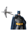 ( Pre Order ) MAFEX Hush Batman ( Blue Costume  ) Action Figure Reissue